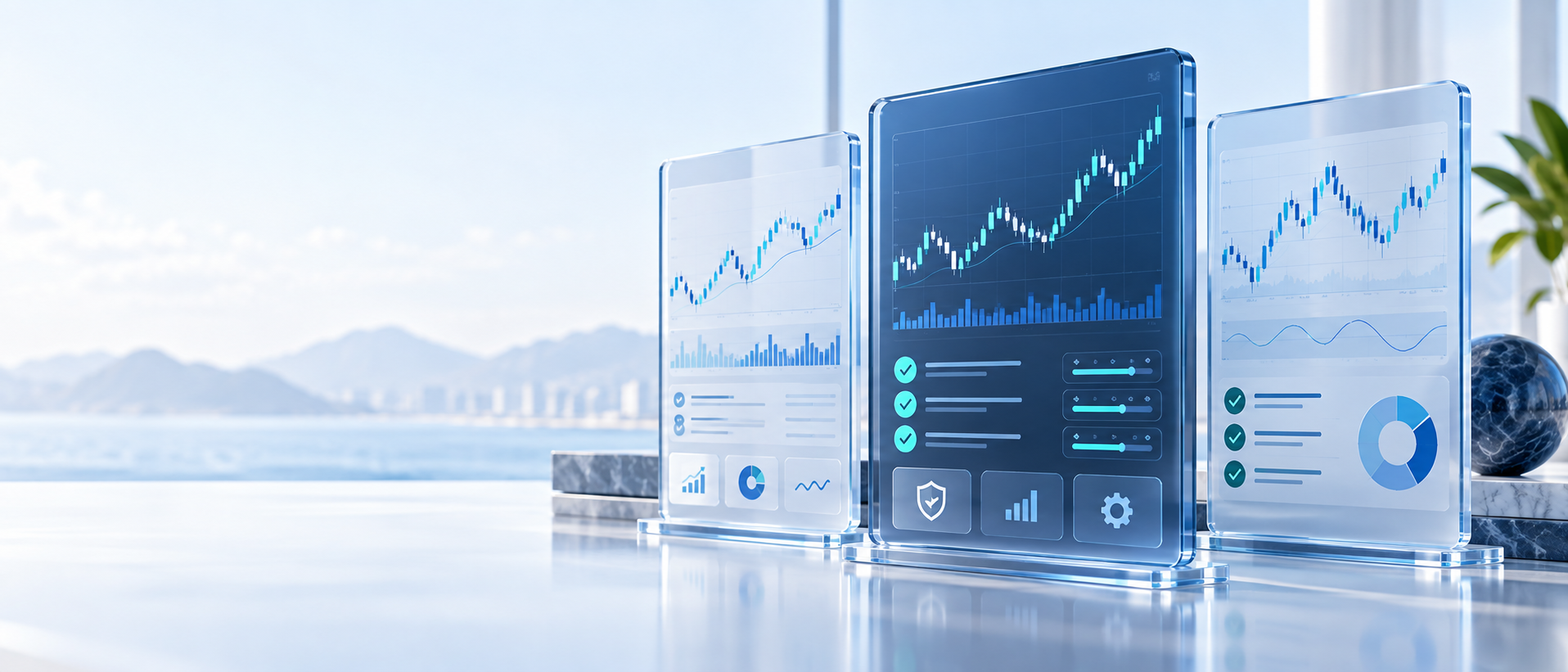 How to Compare Forex Brokers Before Opening an Account